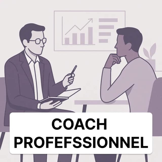 Démo Coach Pro