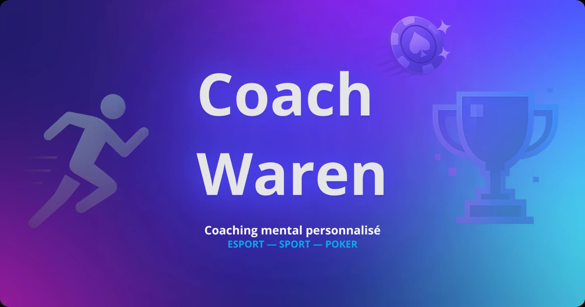 logo de Coach Waren